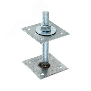 Изображение товара Анкер регулировочный по высоте ARN (120)-24 (шт)