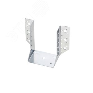 Изображение товара Опора бруса раскрытая OBR R 100 х140 (шт)