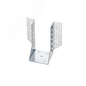 Изображение товара Опора бруса раскрытая OBR R 51х165 (шт)