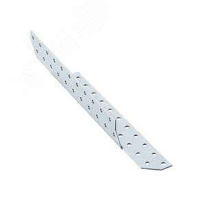 Изображение товара Держатель балки DB Л 40х290 (шт)