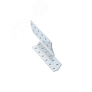 Изображение товара Держатель балки DB П 40х210 (шт)