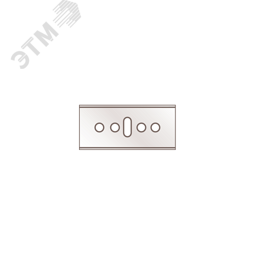 Изображение товара Лезвия промышленные № 145 (шт)