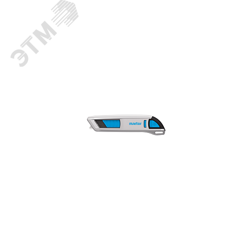 Изображение товара Нож безопасный SECUNORM 500 (глубина реза 5 мм) (шт)