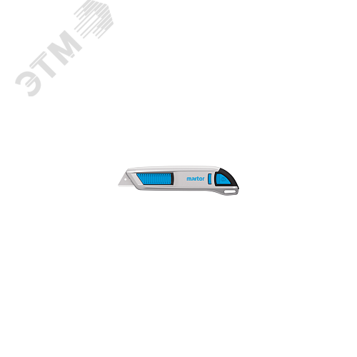 Изображение товара Нож безопасный SECUNORM 500 (глубина реза 17 мм) (шт)