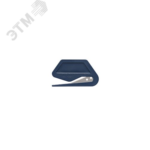 Изображение товара Нож безопасный SECUMAX POLYCUT MDP (шт)