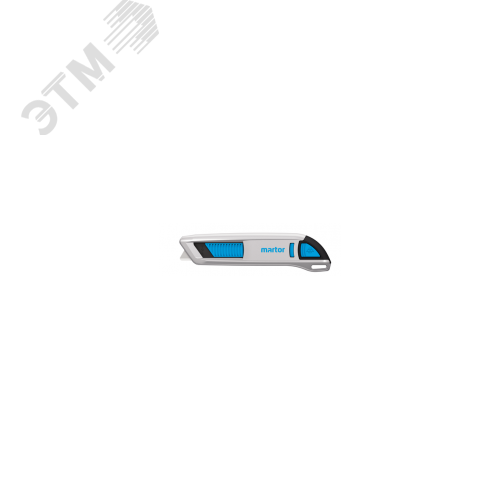 Изображение товара Нож безопасный SECUNORM 500 (глубина реза 9 мм) (шт)