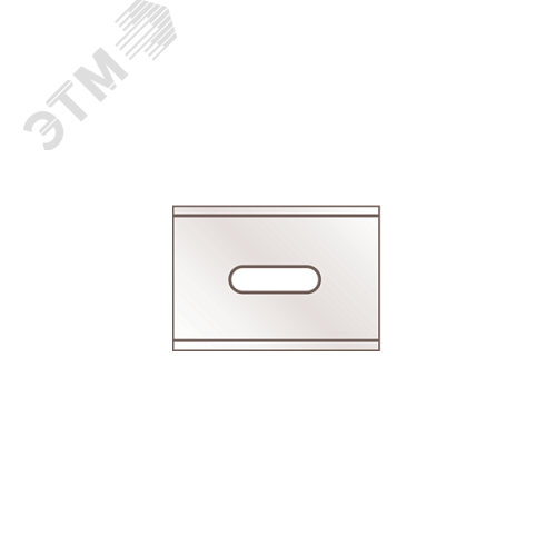 Изображение товара Лезвия промышленные № 92 (шт)