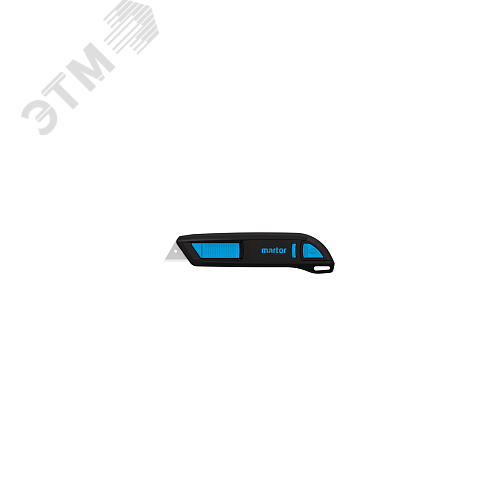 Изображение товара Нож безопасный SECUNORM 300 с лезвием №5232 (шт)