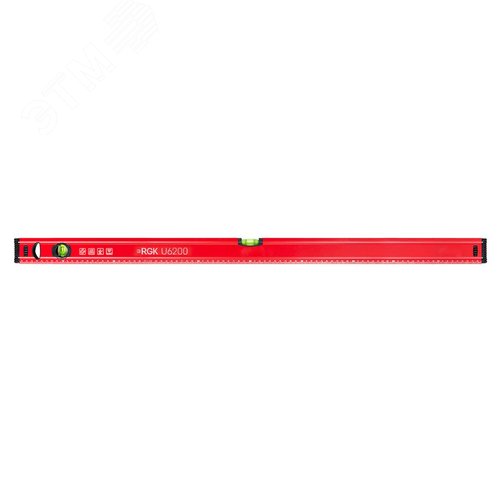 Изображение товара Уровень пузырьковый U6200 (шт)