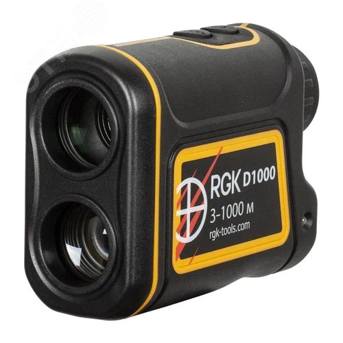 Изображение товара Дальномер оптический D1000 (шт)
