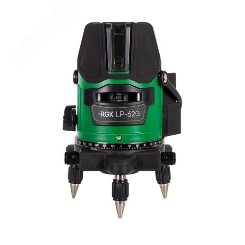 Изображение товара Уровень лазерный LP-62G (шт)