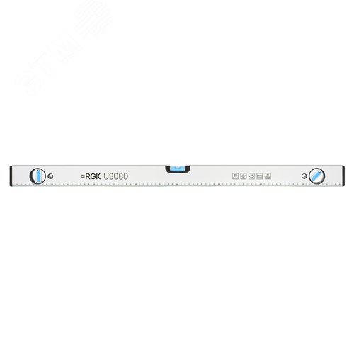 Изображение товара Уровень пузырьковый U3080 (шт)