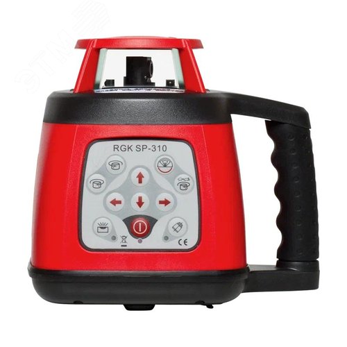 Изображение товара Нивелир ротационный SP310 (шт)