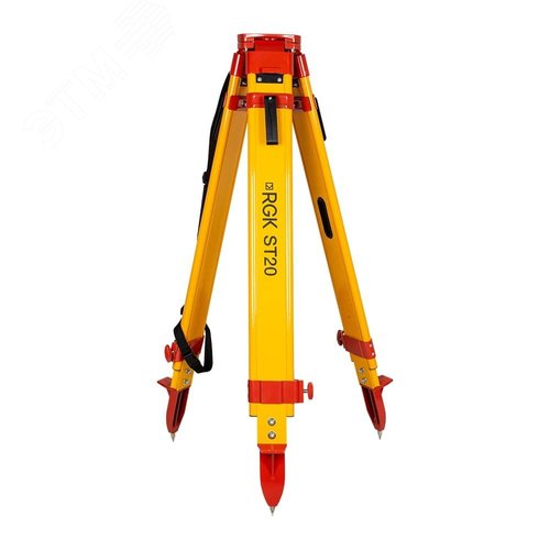 Изображение товара Штатив фибергласовый ST20 (шт)