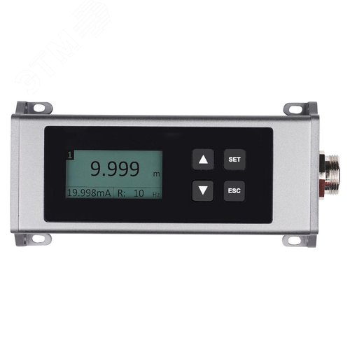 Изображение товара Датчик расстояния лазерный DP10 (шт)