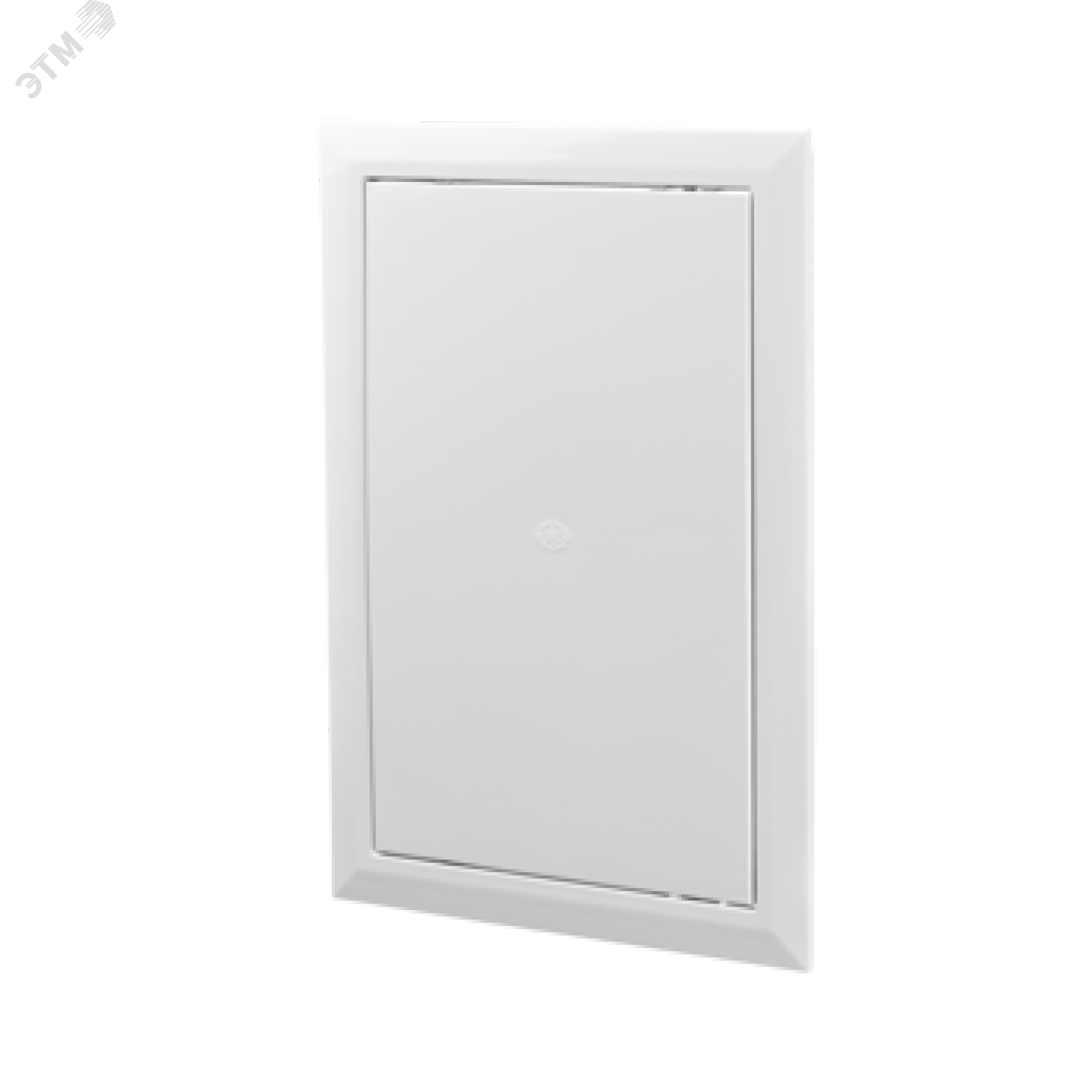 Изображение товара Люк-дверца ревизионная ABS-пластик белый 2030 ZERNBERG