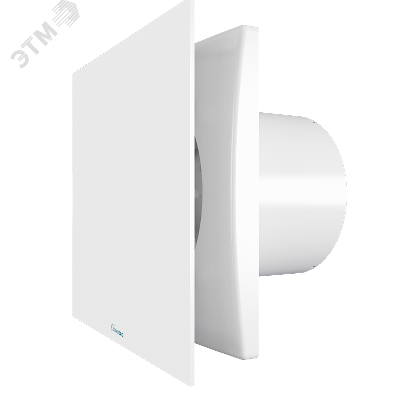 Изображение товара Вентилятор осевой 100 (шт)