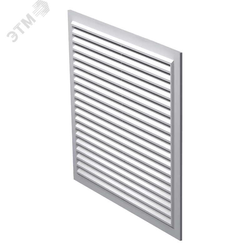 Изображение товара Вентиляционная решетка 1919 для систем кондиционирования и отопления