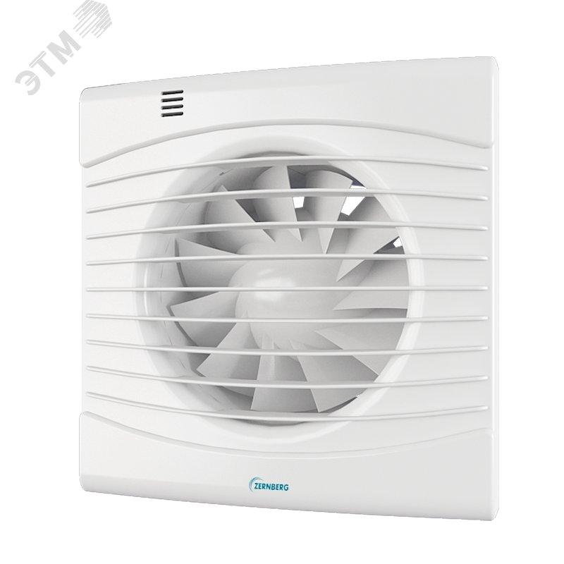 Изображение товара Вентилятор осевой вытяжной 125 V (шт)