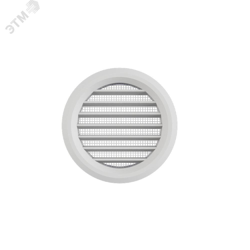 Изображение товара Решетка вентиляционная 50 из 4 штук для дома и офиса высокое качество