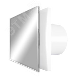 Изображение товара Вентилятор осевой D100 V alum (шт)