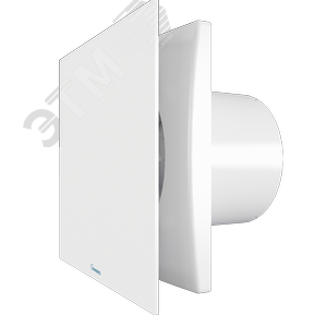 Изображение товара Вентилятор осевой 100 (шт)