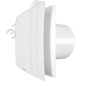 Изображение товара Вентилятор осевой для вытяжной вентиляции 100 (шт)