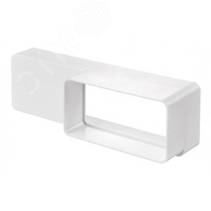 Изображение товара Редуктор прямоугольный 55х110х 60х204 в индивидуальной упаковке 518 (шт)