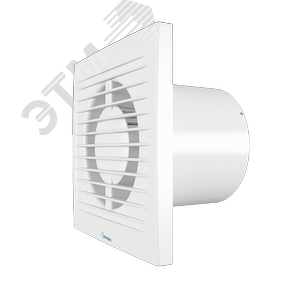 Изображение товара Вентилятор осевой с низким уровнем шума D100 (шт)