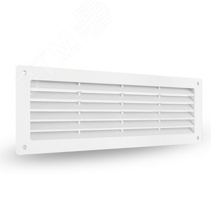 Изображение товара Решетка вентиляционная 35, без сетки (шт)