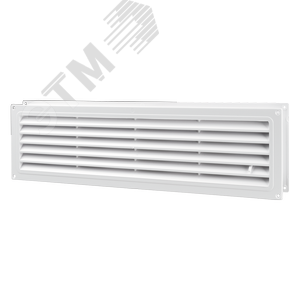 Изображение товара Решетка вентиляционная 45 комплект из 2 штук (шт)