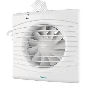 Изображение товара Вентилятор осевой вытяжной 100 STILL V (шт)