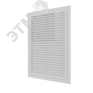 Изображение товара Решетка вентиляционная 3020 (шт)
