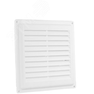 Изображение товара Решетка вентиляционная с бортом 1515 (шт)