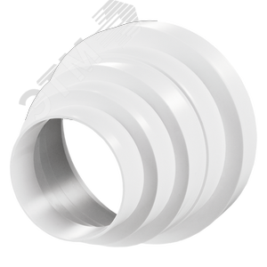 Изображение товара Редуктор D150/125/120/100/80 в индивидуальной упаковке 310 (шт)