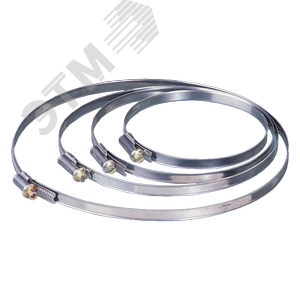 Изображение товара Хомут червячный 150-170-х (шт)