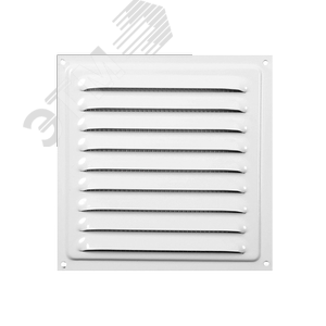 Изображение товара Решетка вентиляционная 3030 (шт)