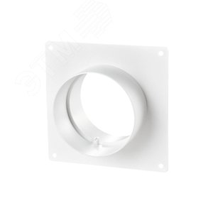 Изображение товара Соединитель с монтажной пластиной D150 в индивидуальной упаковке 353 (шт)