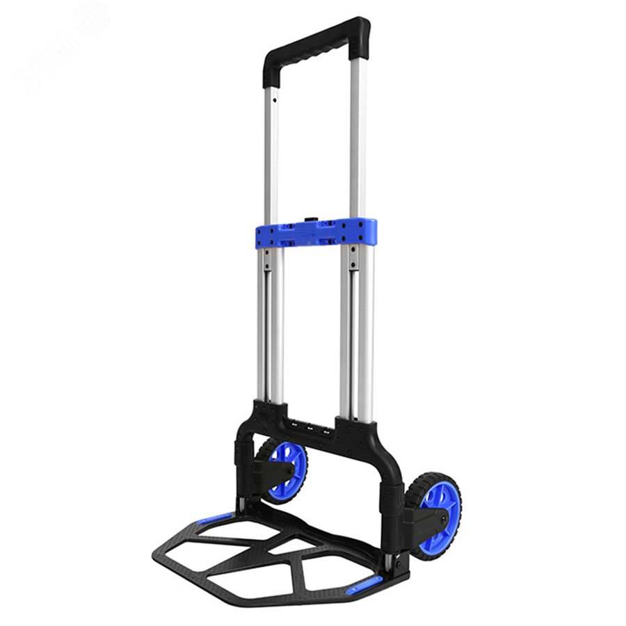 Изображение товара Ручная тележка складная Стелла-техник FW-90M до 125 кг