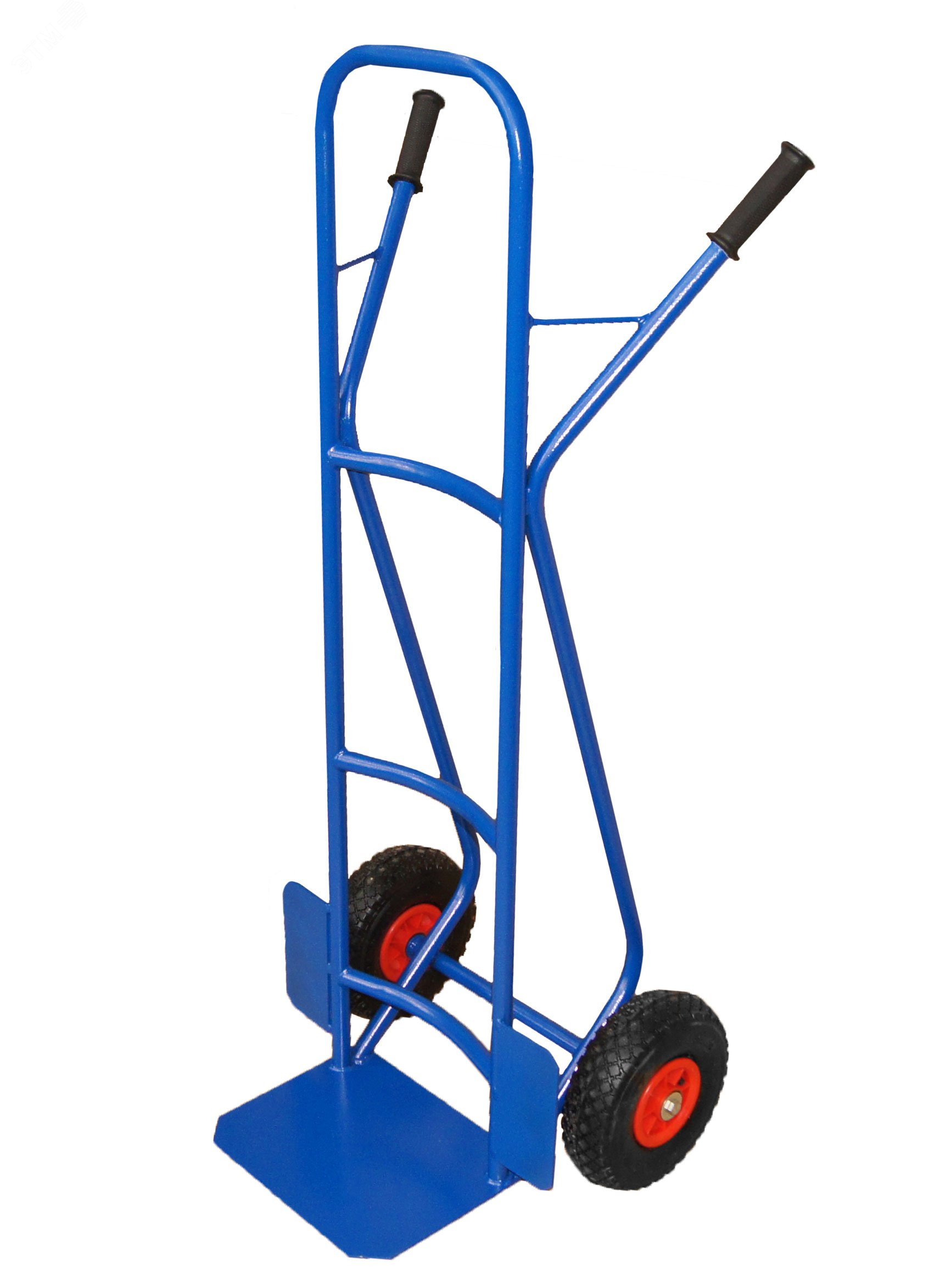 Изображение товара Тележка грузовая грузоподъемность 200кг (шт)