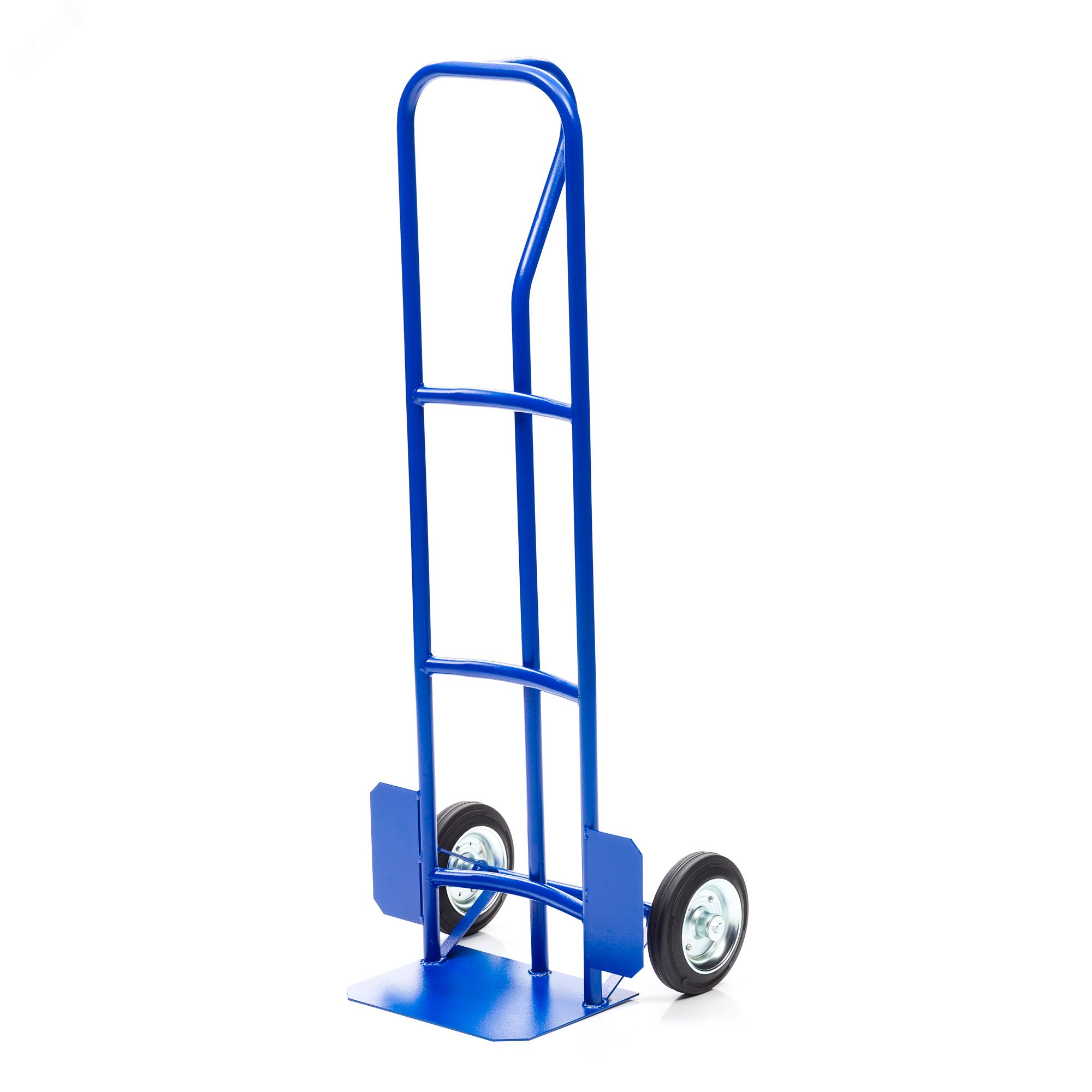 Изображение товара Тележка грузовая КГ-3-1-200-К с высокой грузоподъемностью 200кг