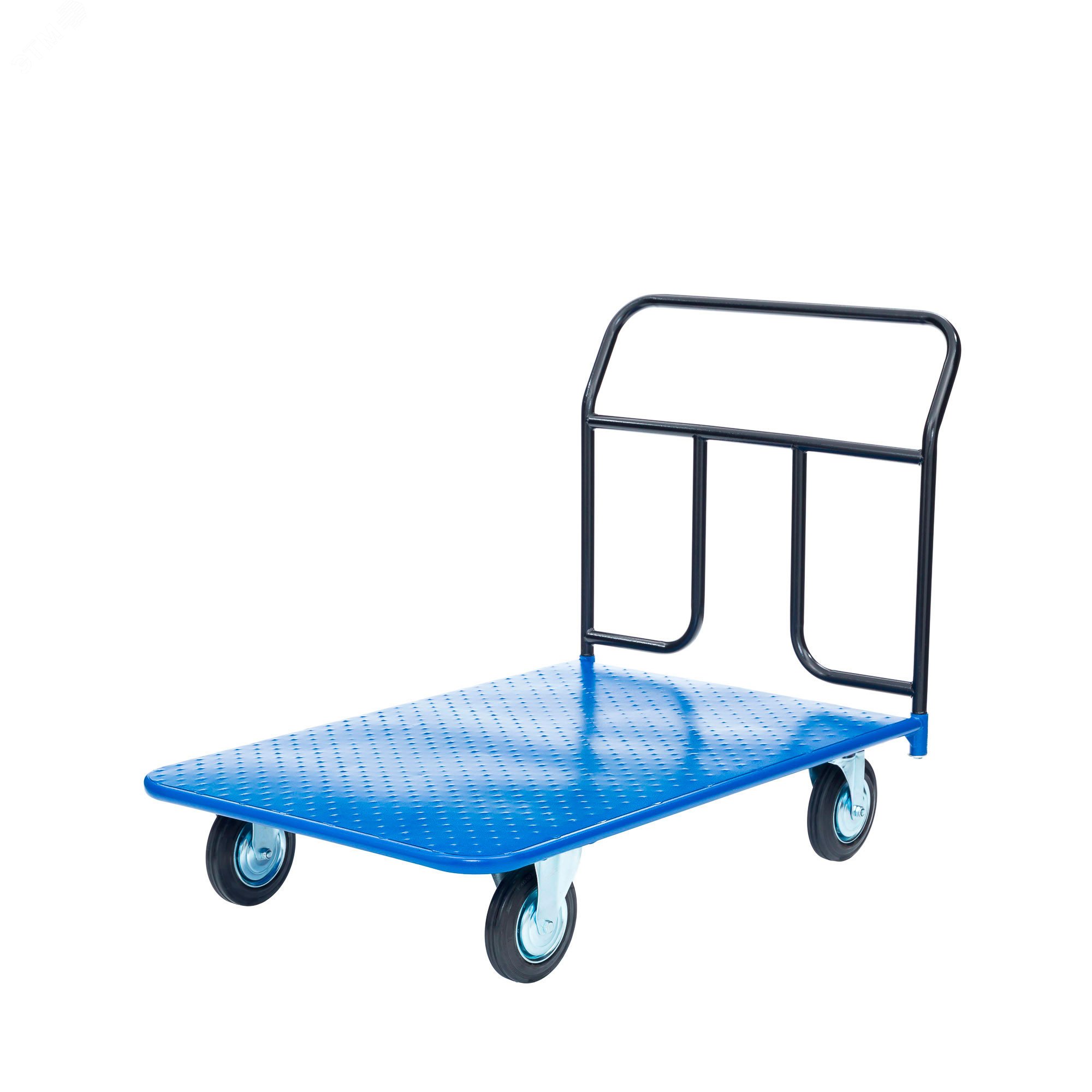 Изображение товара Тележка платформенная , 700х1000мм (шт)