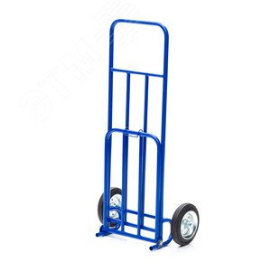 Изображение товара Тележка грузовая , с откидной полкой, грузоподъемность 100кг (шт)