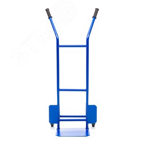 Изображение товара Тележка грузовая грузоподъемность 150кг (шт)