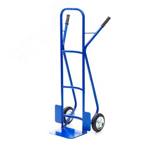 Изображение товара Тележка грузовая грузоподъемность 200кг (шт)