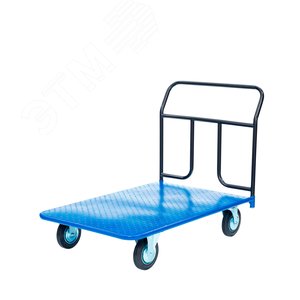 Изображение товара Тележка платформенная , 800х1400мм (шт)