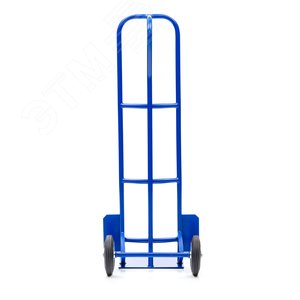 Изображение товара Тележка грузовая , одна ручка, грузоподъемность 200кг (шт)
