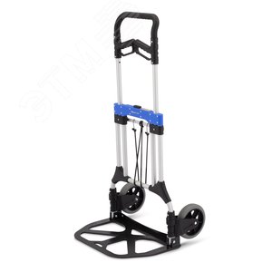 Изображение товара Тележка ручная складная, алюминий, грузоподъемность 200 кг (шт)