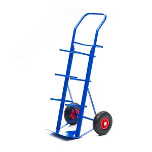 Изображение товара Тележка специальная , для воды (шт)