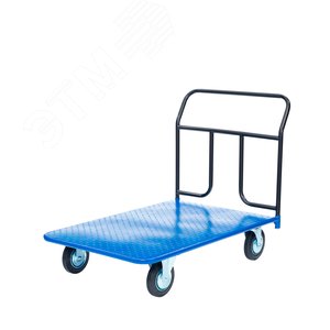 Изображение товара Тележка платформенная , 700х1000мм (шт)